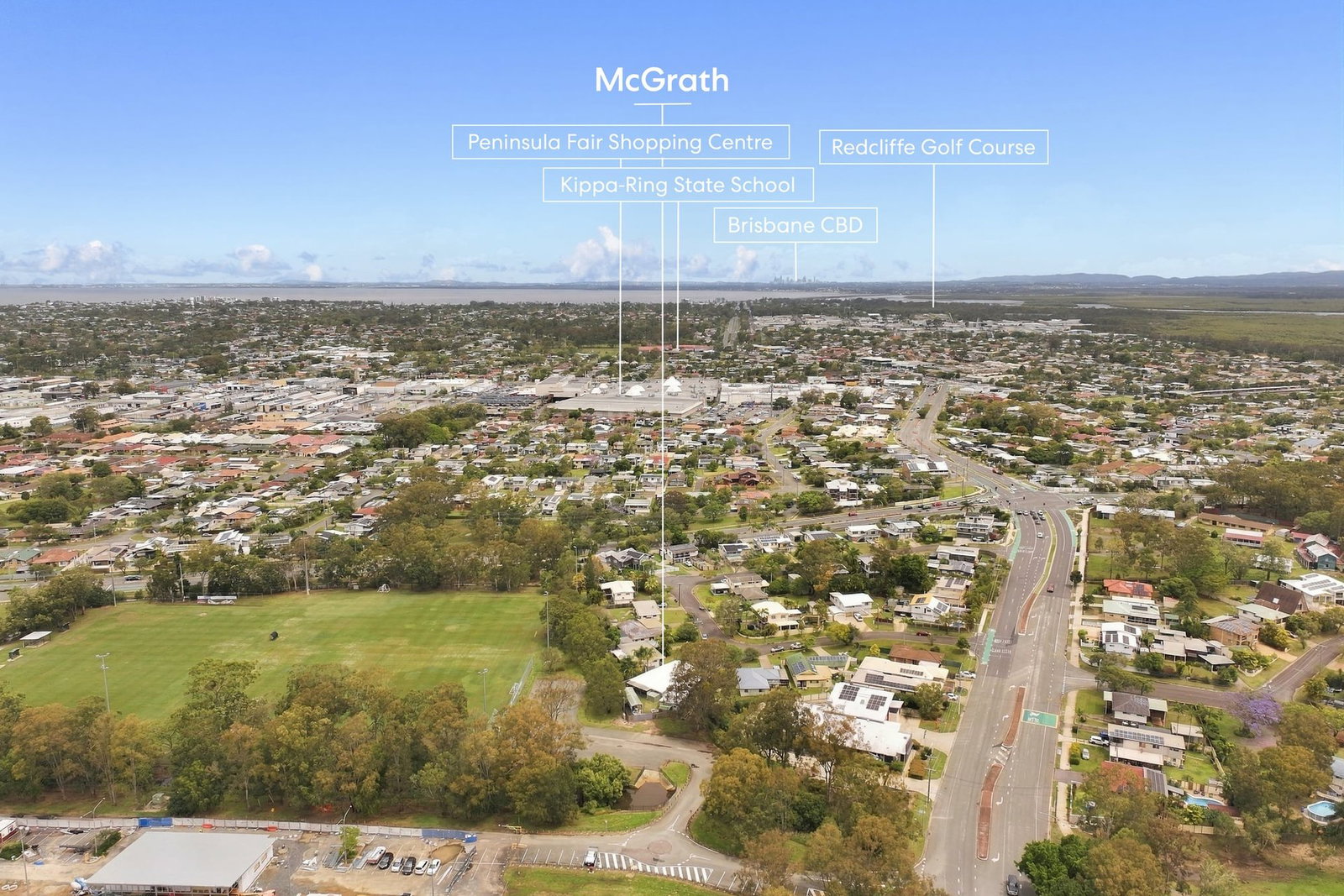 Listing image for 28 Arcadia Crescent, Kippa-ring  QLD  4021