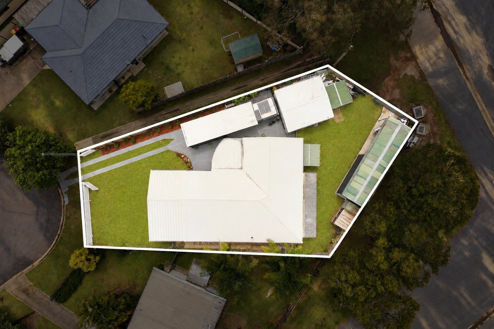Listing image for 28 Arcadia Crescent, Kippa-ring  QLD  4021