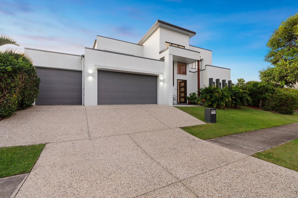 35 Lamatia Drive Mountain Creek QLD 4557