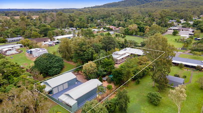 16 Strawberry Road