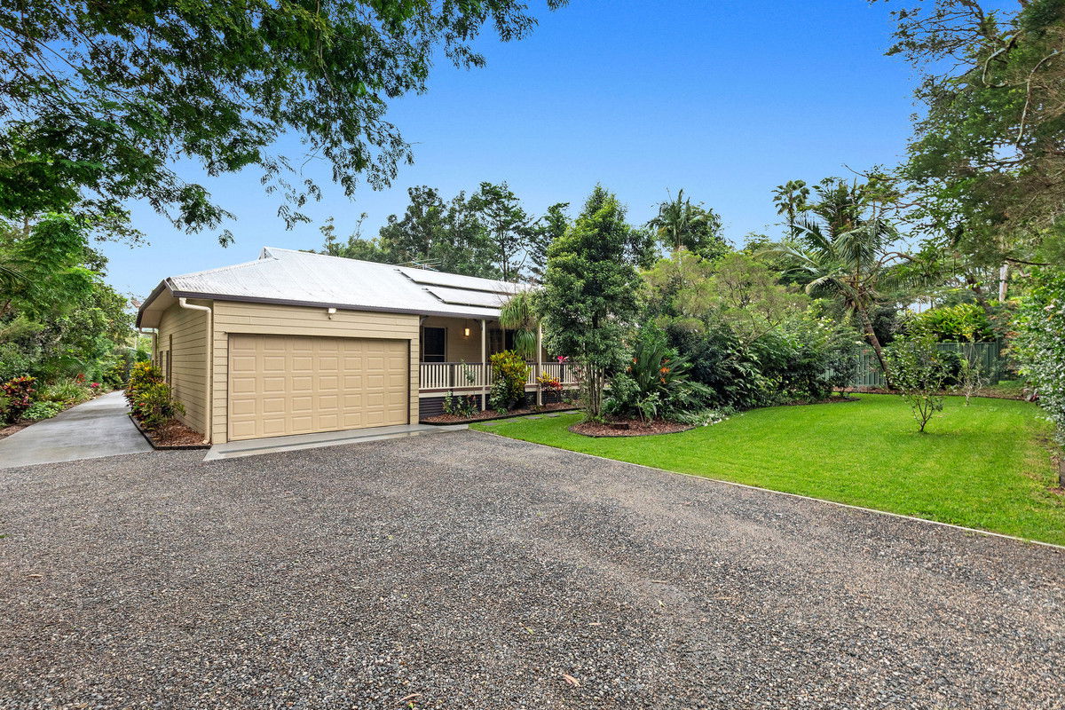 16 Strawberry Road Beerwah QLD 4519