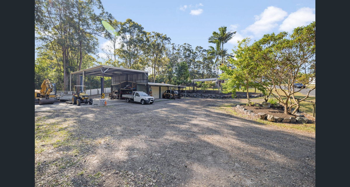 149 Glenview Road Glenview QLD 4553