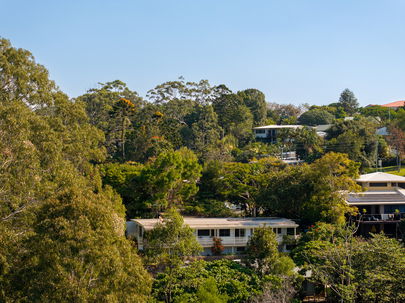 23 Ballinger Road