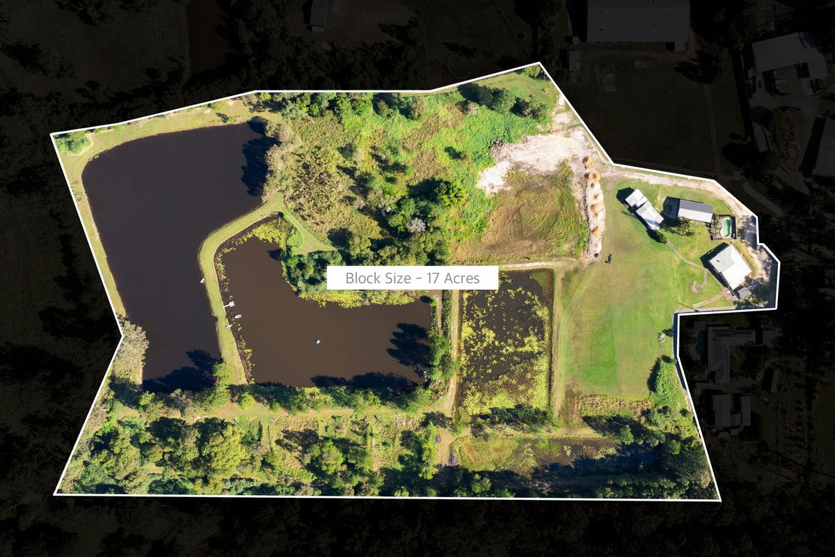 Lot 2 / 12 Freshwater Court Glenview QLD 4553