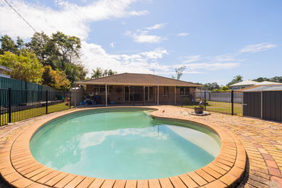 9 Greber Road