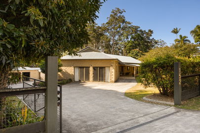 152 Glenview Road