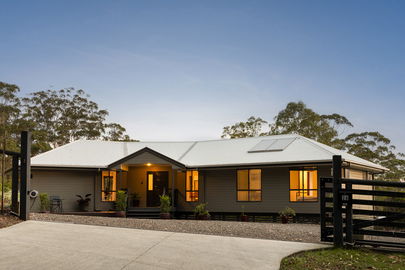 26 Eagle View Lane