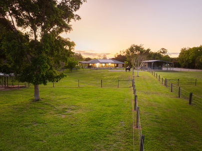 137 Old Gympie Road