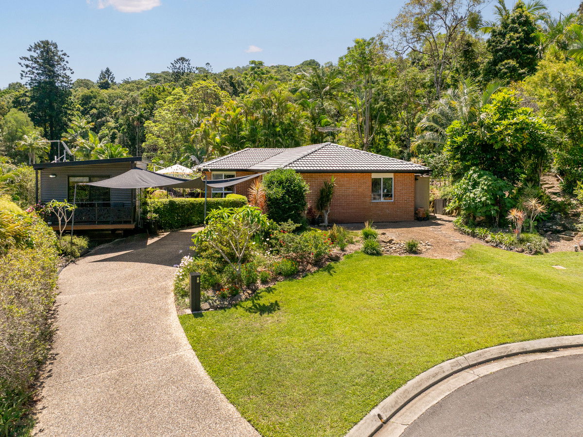 14 Blackbean Court Buderim QLD 4556
