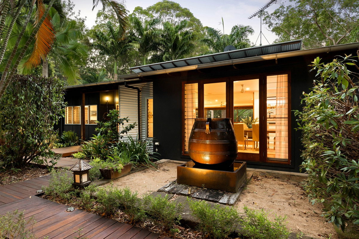 23 Missing Link Road ILKLEY QLD 4554