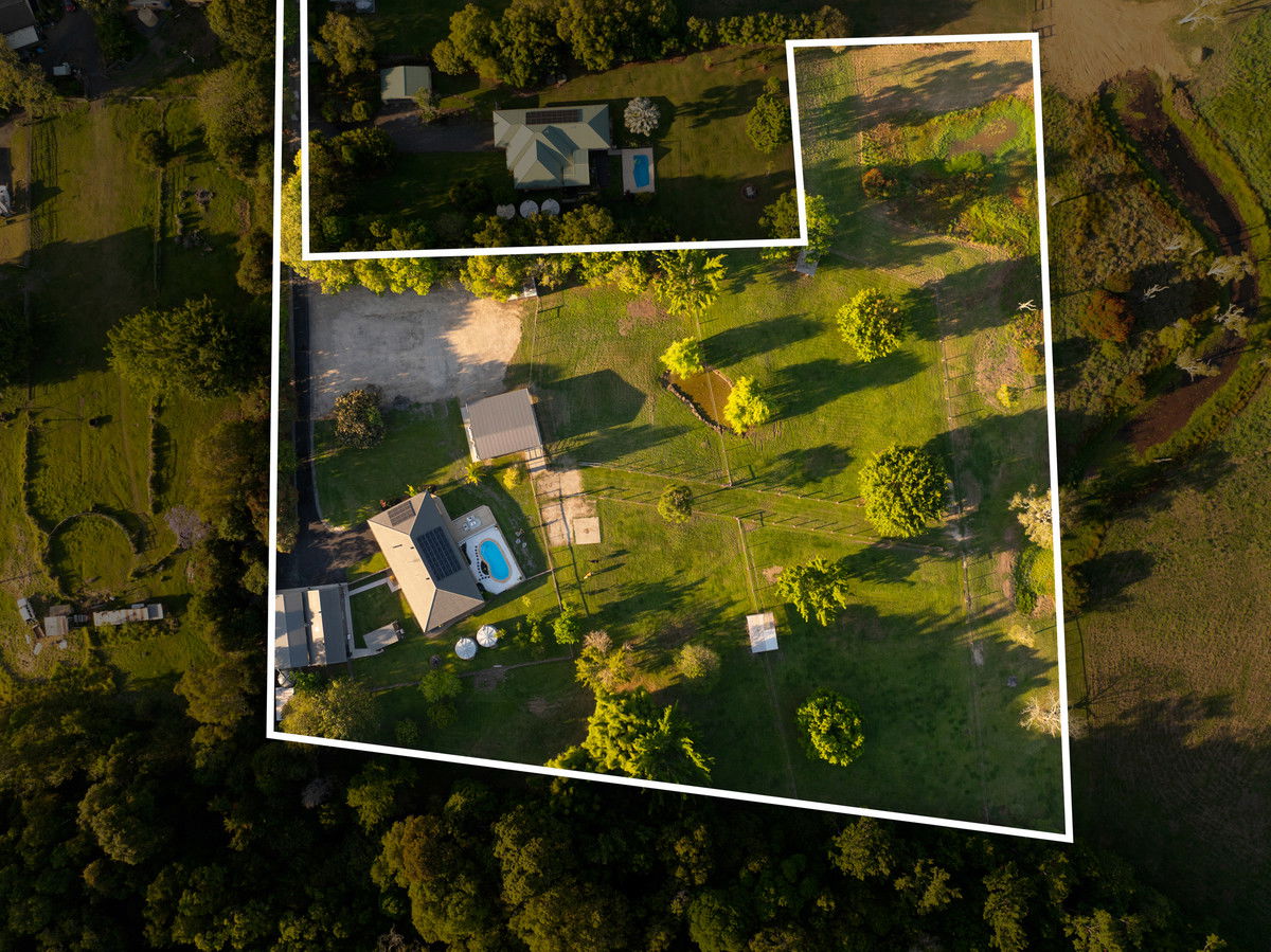 137 Old Gympie Road Mooloolah Valley QLD 4553