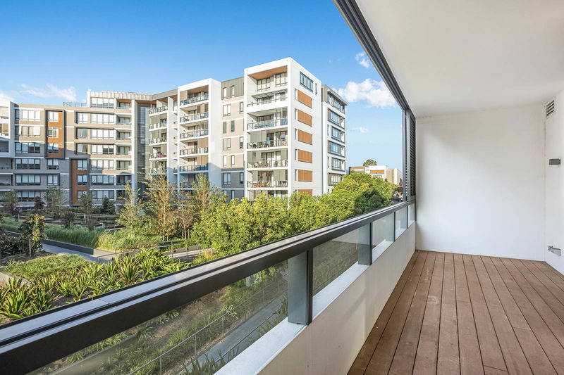 Listing image for Level 2/W201/7 Lardelli Dr Drive, Ryde  NSW  2112