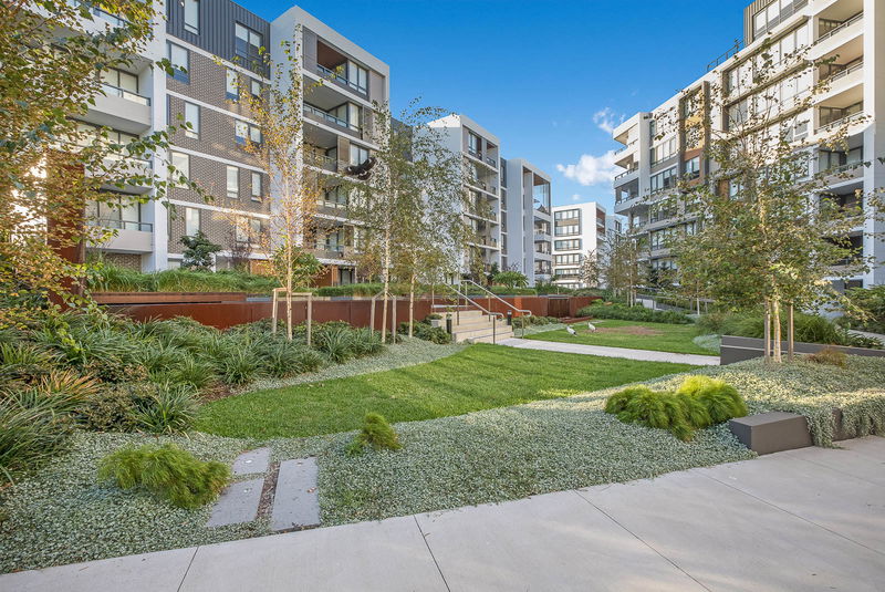 Listing image for Level 2/W201/7 Lardelli Dr Drive, Ryde  NSW  2112
