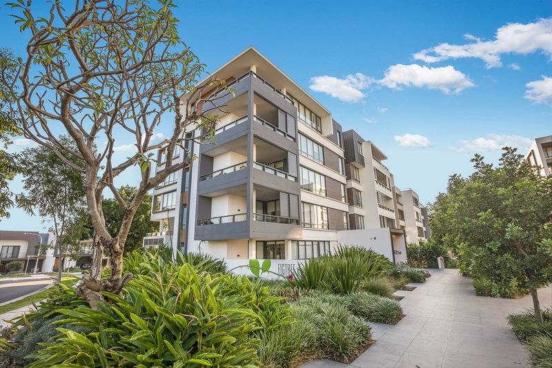 Listing image for Level 2/W201/7 Lardelli Dr Drive, Ryde  NSW  2112