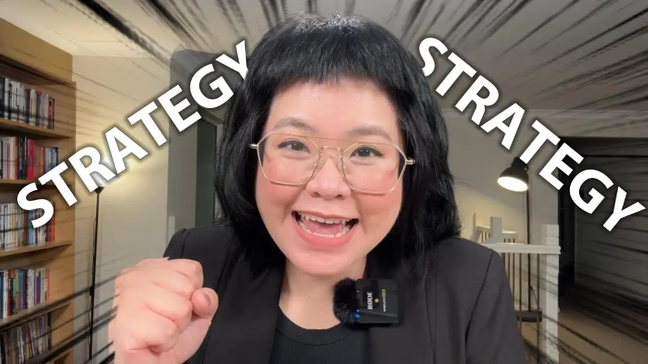 Campaign Strategy and Process 
