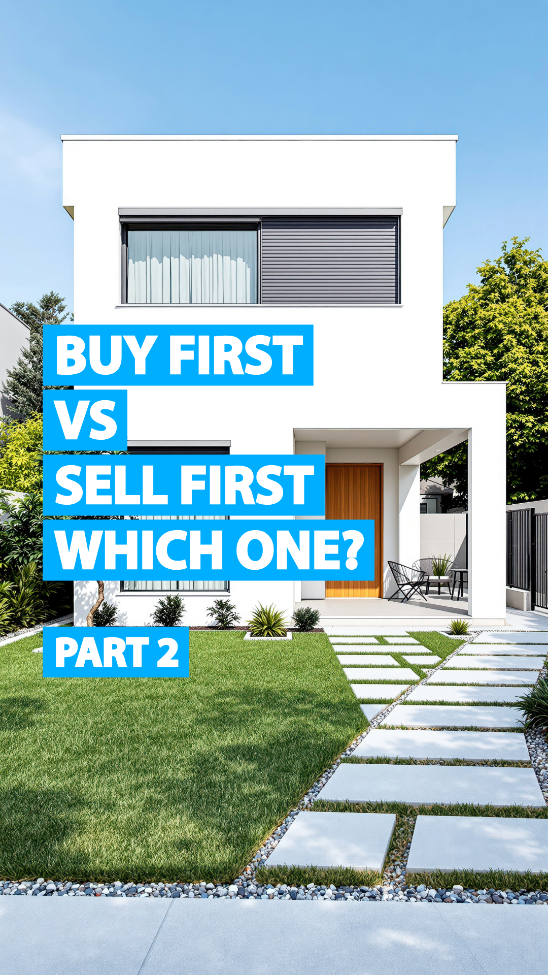 Buy First VS Sell First Part 2 of 2