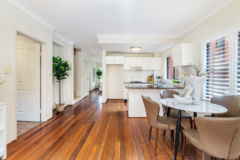 Listing image for 3/9-11 Forbes Street, Hornsby  NSW  2077