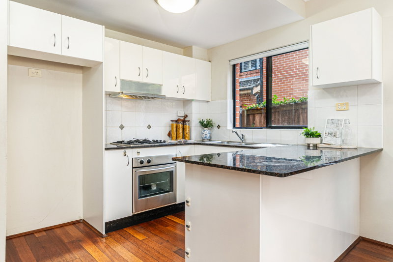 Listing image for 3/9-11 Forbes Street, Hornsby  NSW  2077