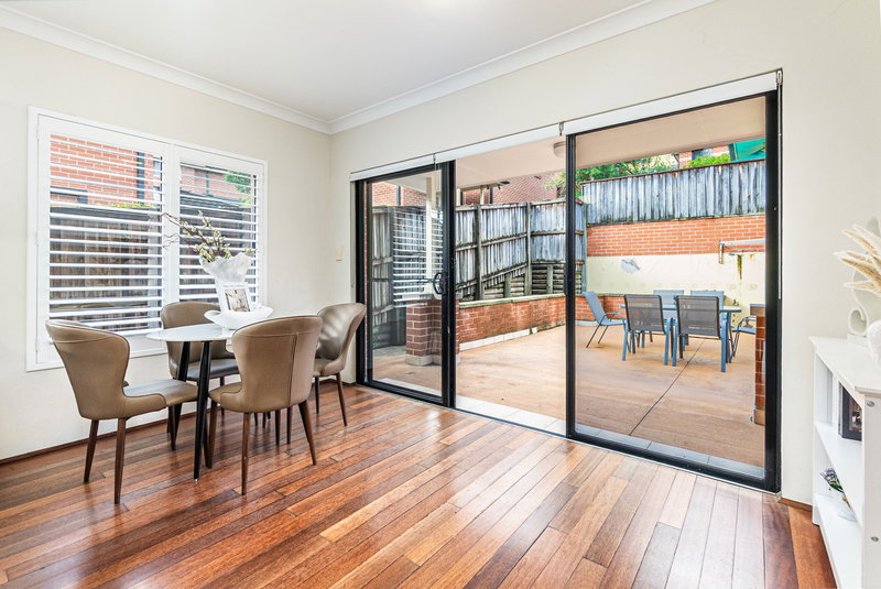 Listing image for 3/9-11 Forbes Street, Hornsby  NSW  2077