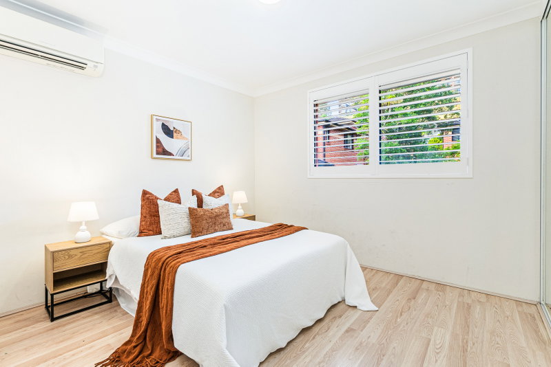 Listing image for 3/9-11 Forbes Street, Hornsby  NSW  2077