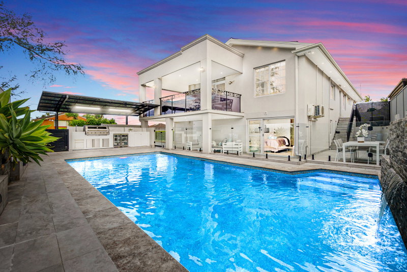 Listing image for 33 McEwan Avenue, Winston Hills  NSW  2153