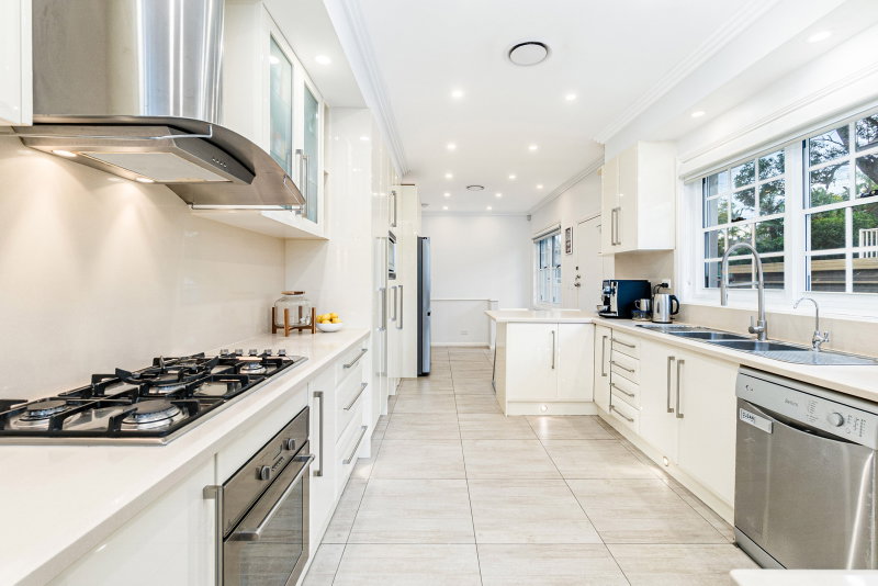 Listing image for 33 McEwan Avenue, Winston Hills  NSW  2153