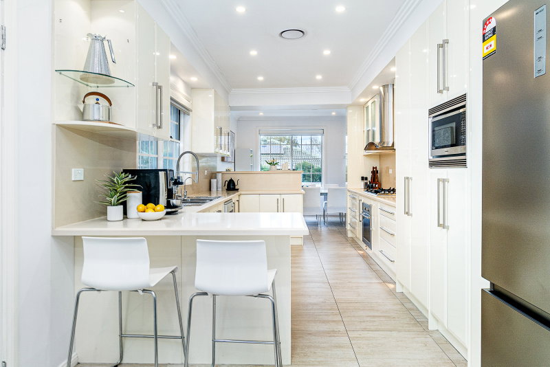 Listing image for 33 McEwan Avenue, Winston Hills  NSW  2153
