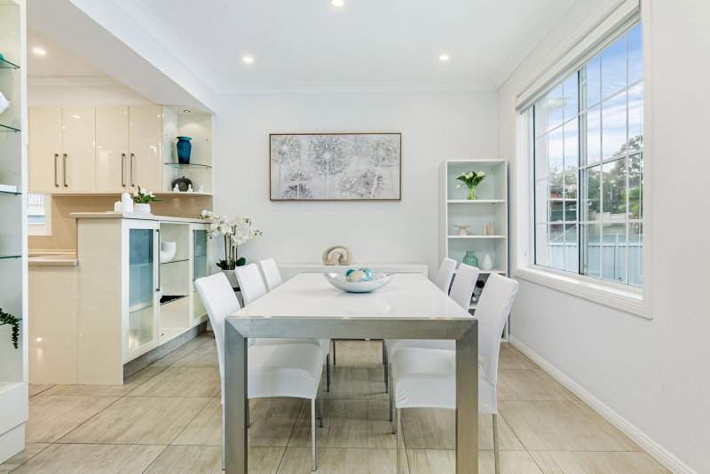 Listing image for 33 McEwan Avenue, Winston Hills  NSW  2153