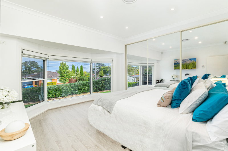 Listing image for 33 McEwan Avenue, Winston Hills  NSW  2153