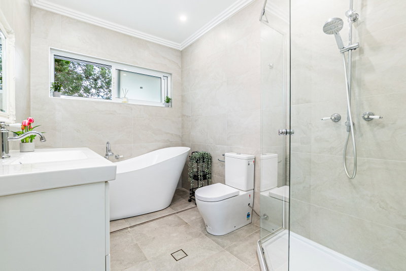 Listing image for 33 McEwan Avenue, Winston Hills  NSW  2153