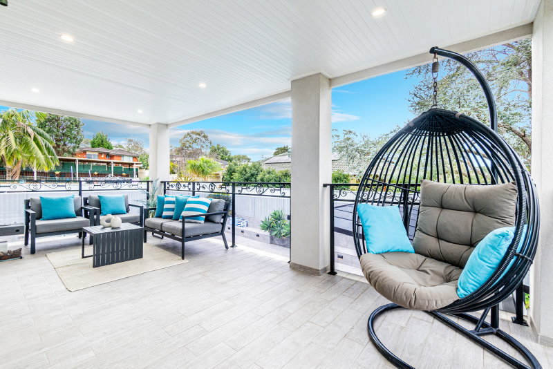 Listing image for 33 McEwan Avenue, Winston Hills  NSW  2153