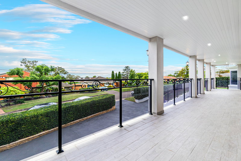 Listing image for 33 McEwan Avenue, Winston Hills  NSW  2153