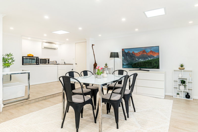 Listing image for 33 McEwan Avenue, Winston Hills  NSW  2153