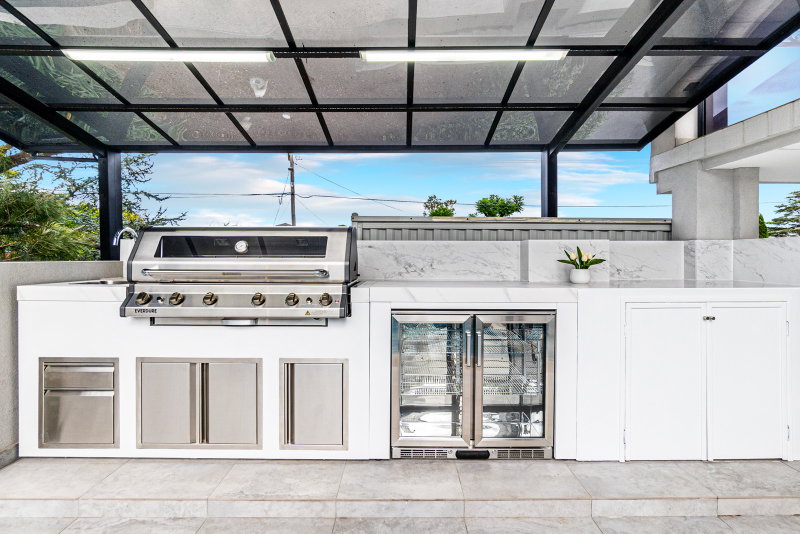 Listing image for 33 McEwan Avenue, Winston Hills  NSW  2153