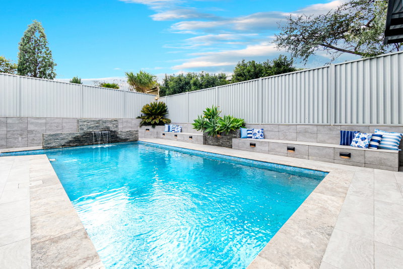 Listing image for 33 McEwan Avenue, Winston Hills  NSW  2153