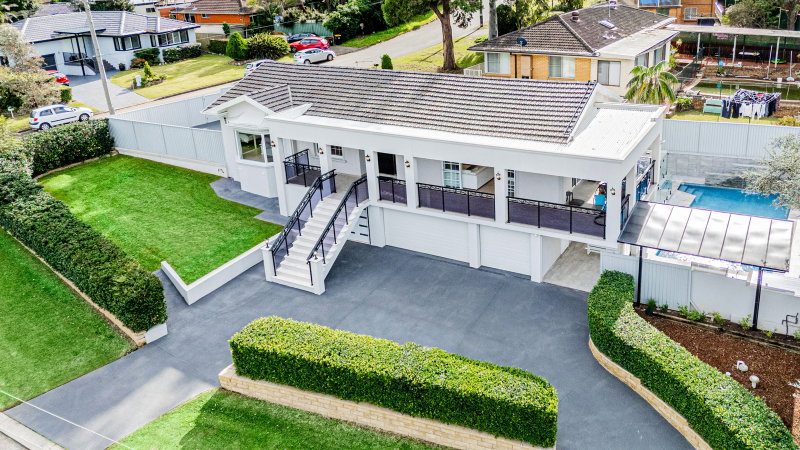 Listing image for 33 McEwan Avenue, Winston Hills  NSW  2153