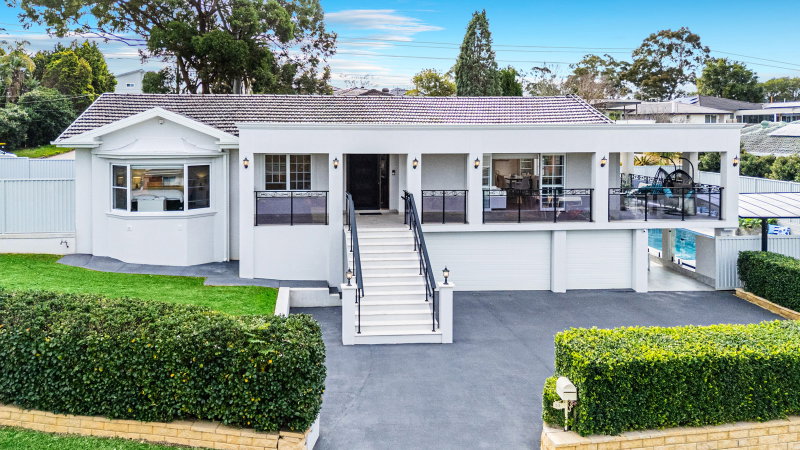 Listing image for 33 McEwan Avenue, Winston Hills  NSW  2153