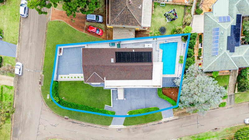 Listing image for 33 McEwan Avenue, Winston Hills  NSW  2153