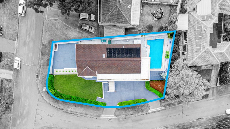 Listing image for 33 McEwan Avenue, Winston Hills  NSW  2153
