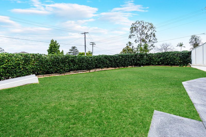 Listing image for 33 McEwan Avenue, Winston Hills  NSW  2153