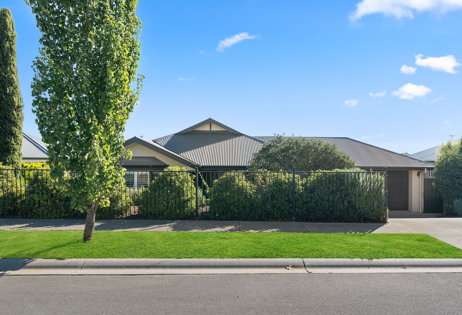 Off Market Property