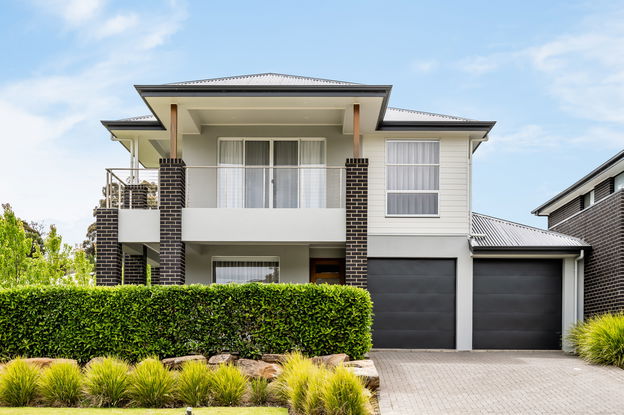 1 Cotterdale Ave, Mount Barker