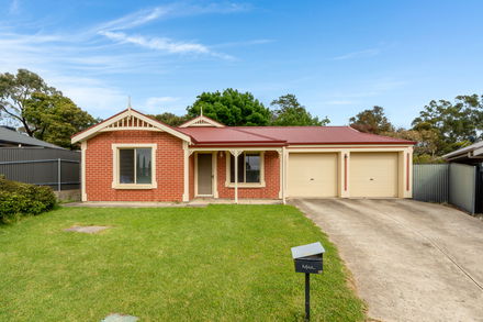 18 Duchess Ct, Mount Barker