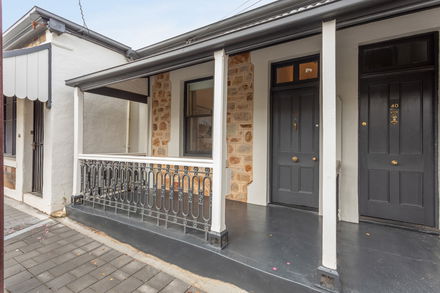 42 John St, Eastwood