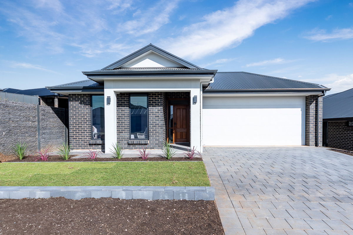 Off Market Property