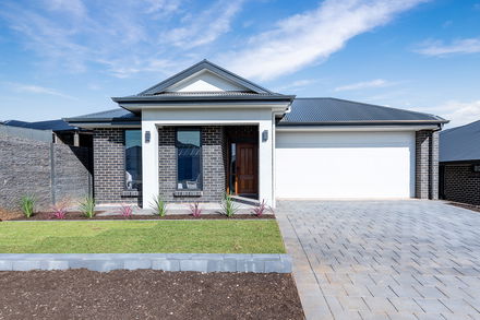 5 Swinley Close, Mount Barker