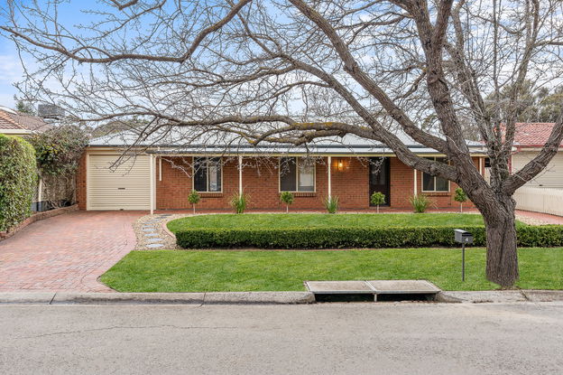 4 Ware Close, Mount Barker