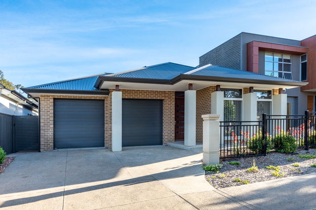 126 Heysen Bvd, Mount Barker