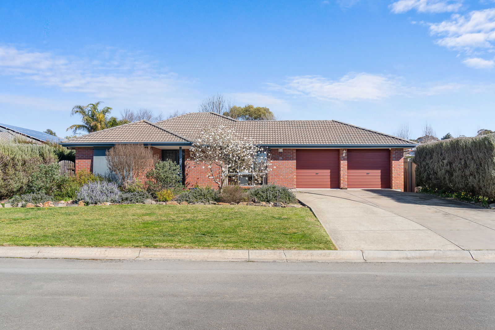 Off Market Property
