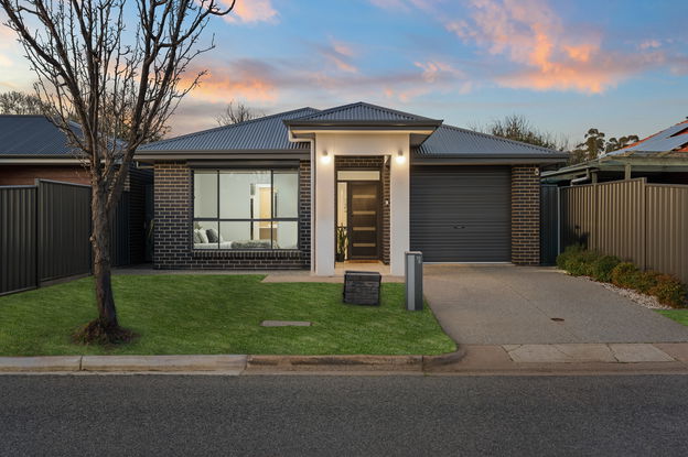 18B Murray Street, Salisbury